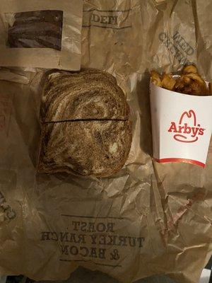 Arby's