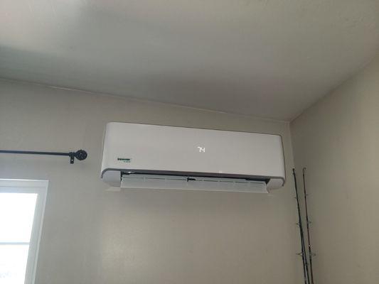 #Hvac #minisplit