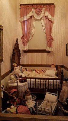 Child's Bedroom