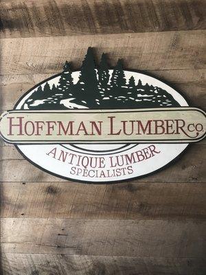 J Hoffman Lumber Company, Inc.