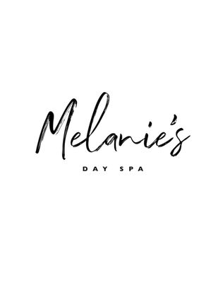 Melanie's Day Spa - Logo