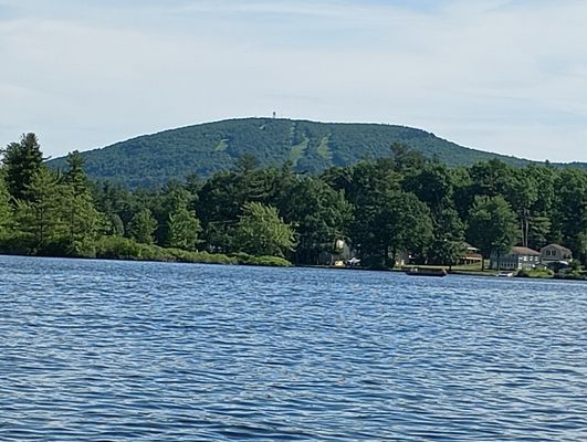 Wachusett Mountain