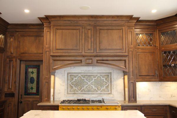 Silva Custom Cabinets