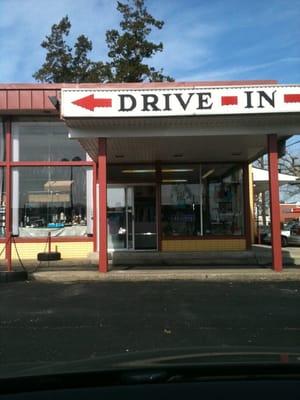 Fidelity Drive In Cleaners