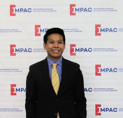 EMPAC Speaking Enagement