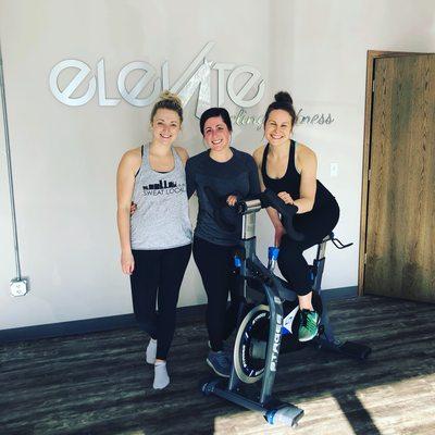 Elevate Cycling & Fitness - La Vista