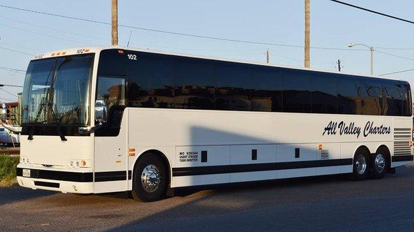 Prevost X3-45