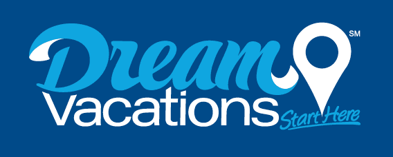 Dream Vacations, our parent company, is one of the largest travel agencies in the world!