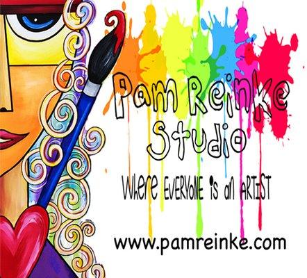 Pam Reinke Studio