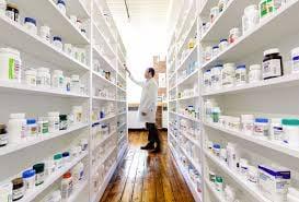 If you need your pharmacy Rx picked-up and/or dropped off, contact us today to get it set up!