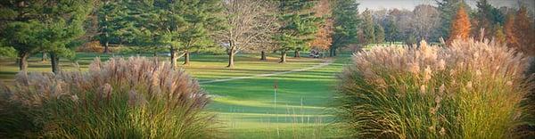 Forest Hills can offer golf outings, a weekly league with coworkers or for just a relaxing afternoon on the links!