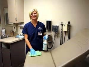 Doctors' Offices Cleaning