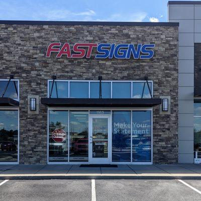 FASTSIGNS