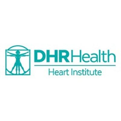 DHR Health Heart Institute