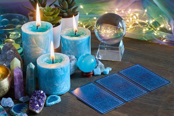 Playa Del Rey Psychic Shop