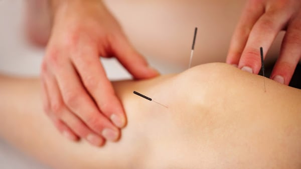 Long Life Acupuncture