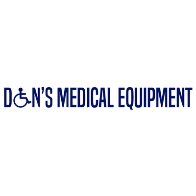 Don's Medical Equipment