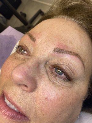 microblading