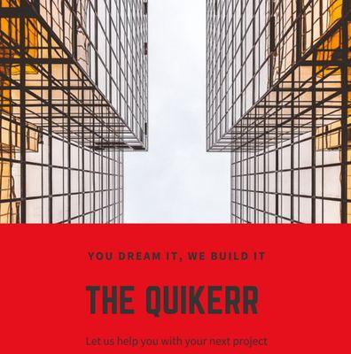 The Quikerr