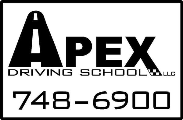 Apex Driving School Llc