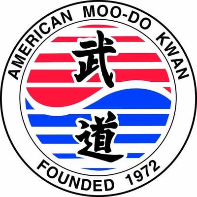 American Moo-Do Kwan