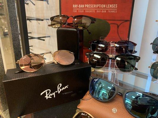 Ray Ban