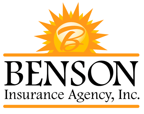 Benson Ins. Agency logo