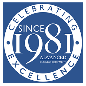 We're celebrating 40 years of providing excellence in business office technology & equipment throughout Western North Carolina & Upstate, SC