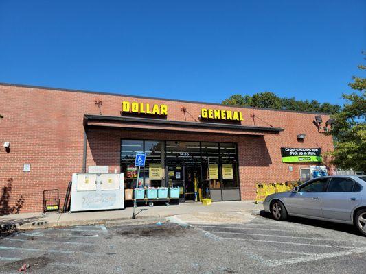 Dollar General