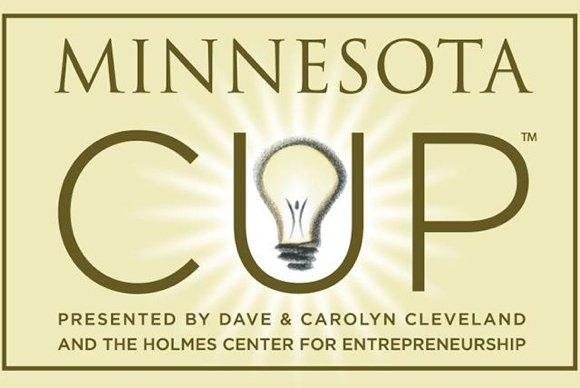 Minnesota CUP Award