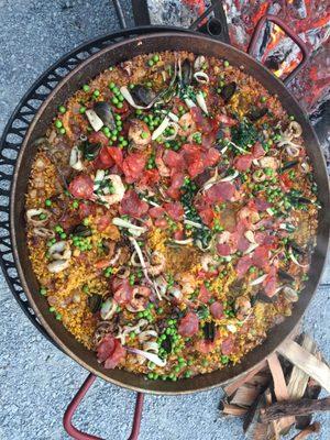 Paella