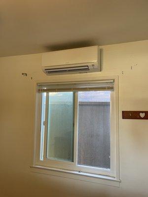 Alpha Air Conditioning & Heating