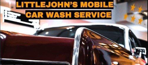 Jeff Littlejohn's Mobile Car Wash