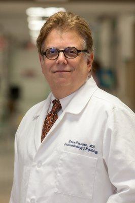 Bruce Grossman, M.D.