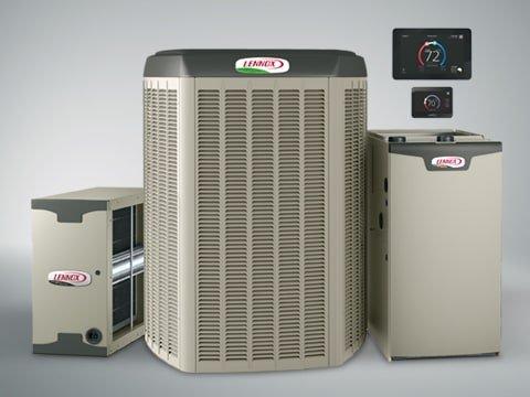 Lennox Heating and Cooling Systems