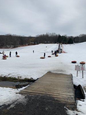 Four Seasons Golf & Ski Center