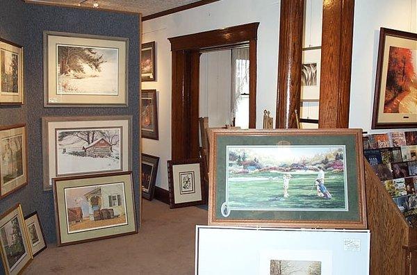 Susquehanna Gallery & Frame Shoppe