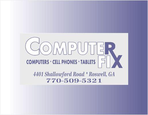 Info@computerfixmarietta.com