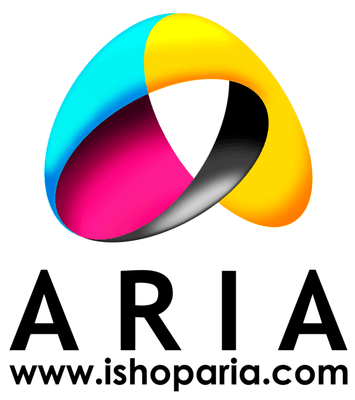 Aria Online Store