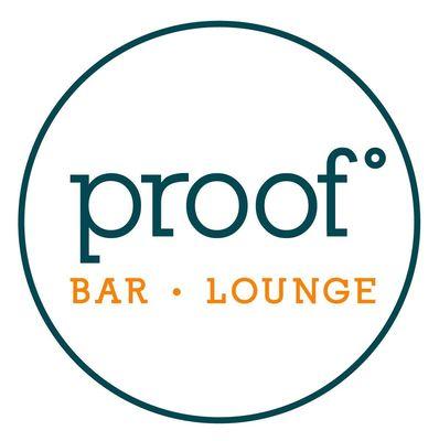 Proof Bar & Lounge