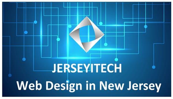 Jerseyitech - NJ Web Design company