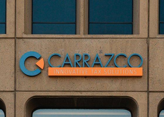 Carrazco - Innovative Tax Solutions