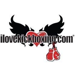 I love kickboxing.com