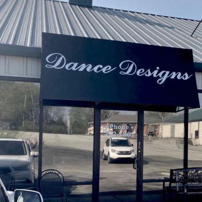 Dance Designs-Prospect