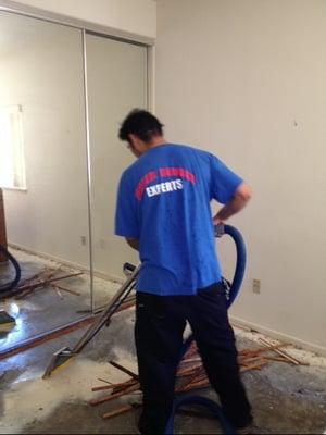 Water Damage,Chino Hills,CA