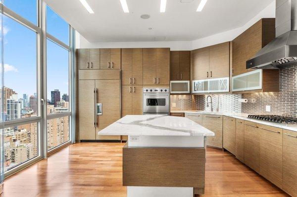 SOLD: $4,725,000 NoMad Penthouse, Seller Representation