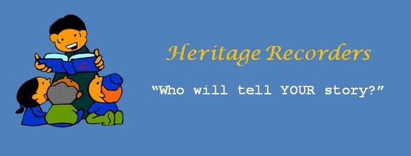 Heritage Recorders