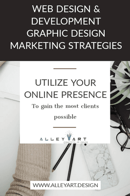 Utilize your online presence!