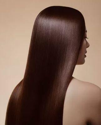 Keratin