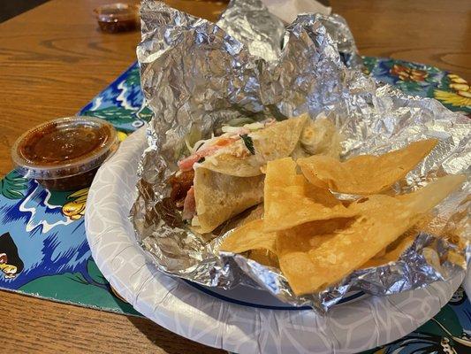 Fish Street Tacos